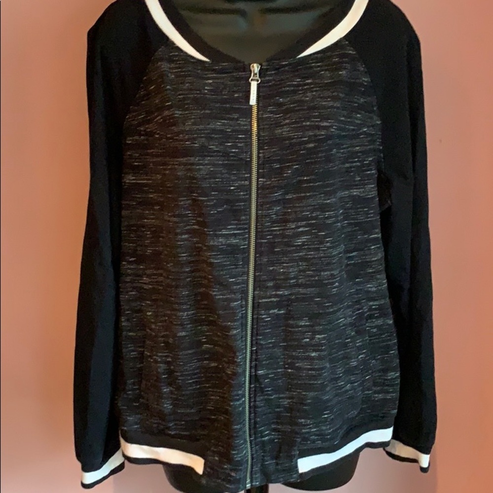 LANE BRYANT LIVI Jacket